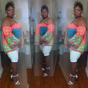 Meet your Posher, Beverly